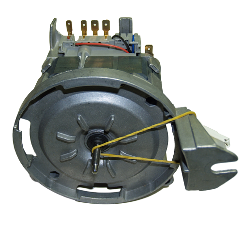 Siemens 00267773 motor