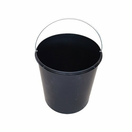 Hailo 1082629 Big-Box binnenemmer 15L