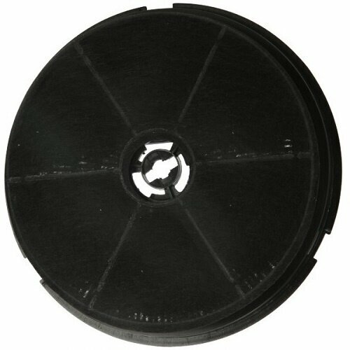 koolstoffilter CHF180 rond