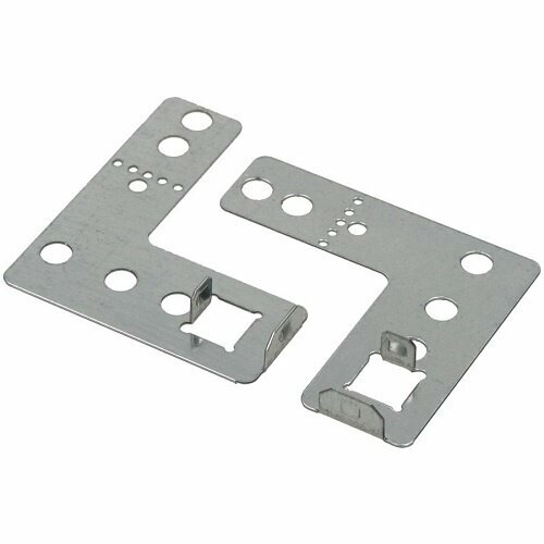 Bosch Siemens vaatwasser bevestigingsset 00170664