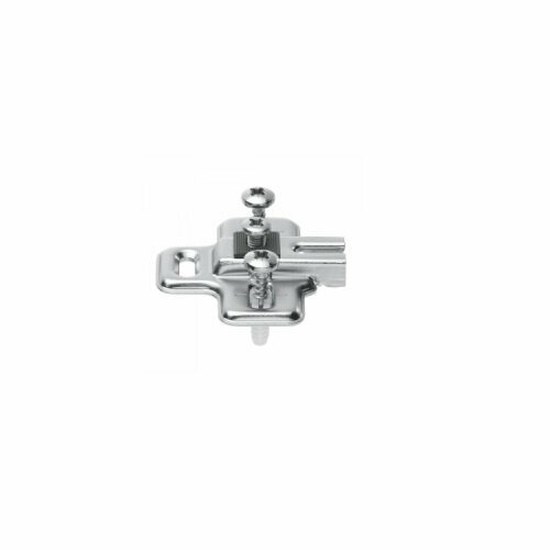 Blum 192611 Modul kruisplaat koelkast 0mm