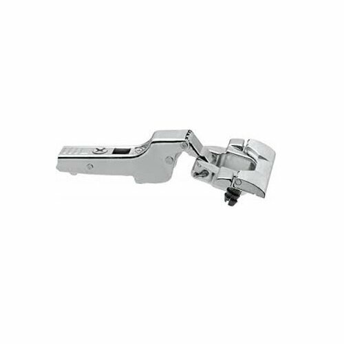 Blum 71T369 inserta half op liggend 110 graden
