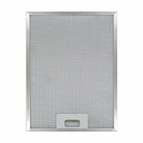 Afzuigkap filter aluminium 46219