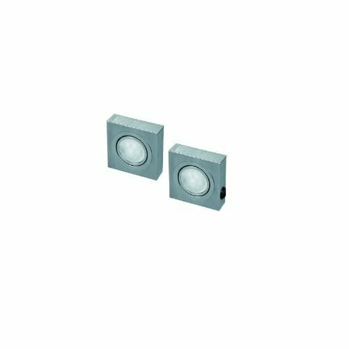 VMX LEDSET2BOXS led set 2 spots rvs