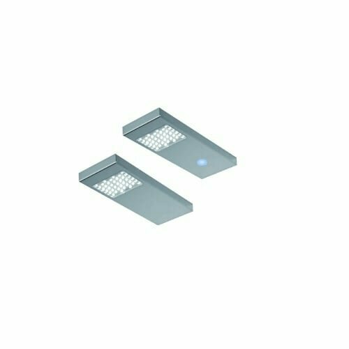 Hera Dotty led set met touch dimmer/schakelaar