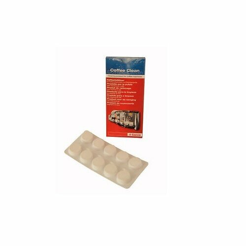Saeco 21002054 Reinigingstabletten