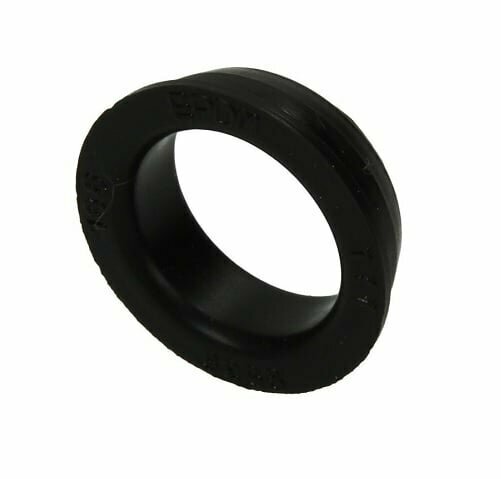 AEG 1118535036 Afdichtingsrubber