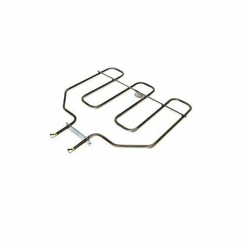 Siemens 00495410 Verwarmingselement onder