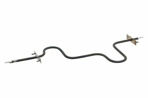 Siemens 00431633 Verwarmingselement onder