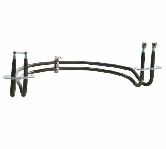 Siemens 00494643 Verwarmingselement