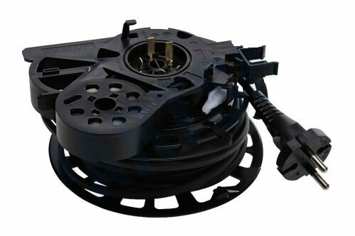 Bosch 751933 snoerhaspel