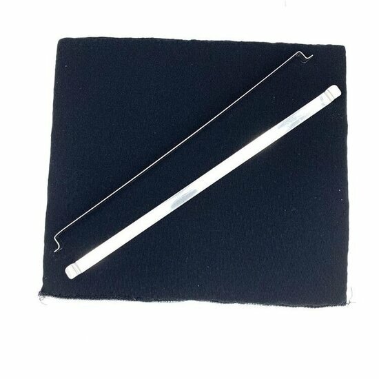 Actieve koolstoffilter 9001.09