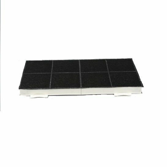 Actieve koolstoffilter 00460120 - DHZ7301