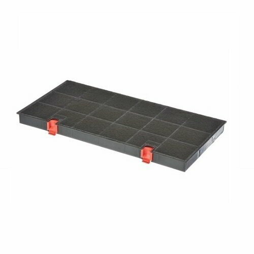 Actieve koolstoffilter 00460450 - DHZ3390