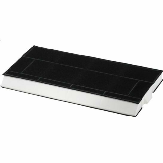 Actieve koolstoffilter 00434229 - DHZ4506