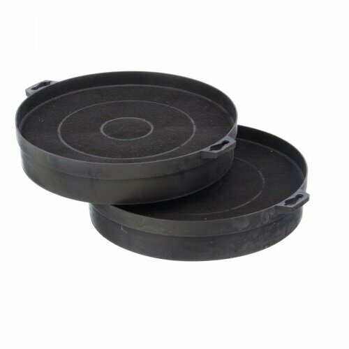 Actieve koolstoffilter 00353121