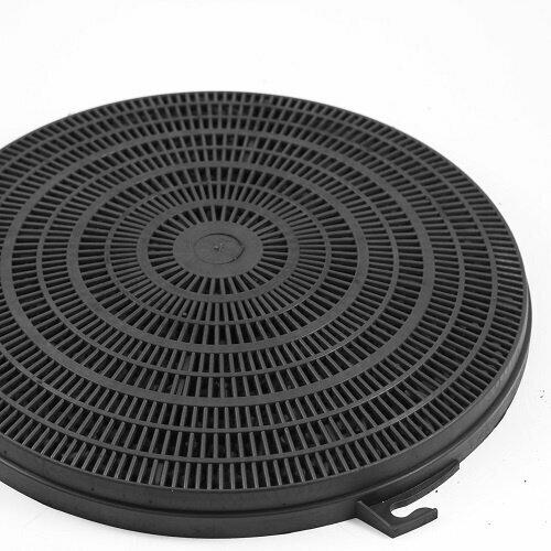 Actieve koolstoffilter 6001000S