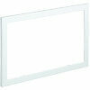 Geberit 115.641.21.1 Geberit Sigma60 Bedieningspaneel closet/urinoir