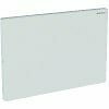 Geberit 115.764.FW.1 Geberit Sigma Bedieningspaneel closet/urinoir