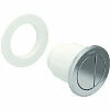 Geberit 116.057.KK.1 Geberit Type 10 Bedieningspaneel closet/urinoir