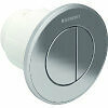 Geberit 116.056.KJ.1 Geberit Type 10 Bedieningspaneel closet/urinoir