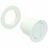 Geberit 116.050.46.1 Geberit Type 01 Bedieningspaneel closet/urinoir