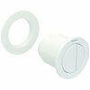 Geberit 116.050.21.1 Geberit Type 01 Bedieningspaneel closet/urinoir