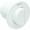 Geberit 116.045.11.1 Geberit Type 01 Bedieningspaneel closet/urinoir