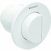 Geberit 116.044.11.1 Geberit Type 01 Bedieningspaneel closet/urinoir