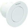 Geberit 116.041.11.1 Geberit Type 01 Bedieningspaneel closet/urinoir