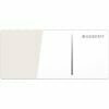 Geberit 115.635.SI.1 Geberit Sigma70 Bedieningspaneel closet/urinoir