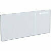 Geberit 115.635.FW.1 Geberit Sigma70 Bedieningspaneel closet/urinoir