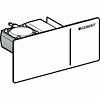 Geberit 115.630.SQ.1 Geberit Sigma70 Bedieningspaneel closet/urinoir