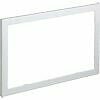 Geberit 115.086.21.1 Geberit Omega60 Bedieningspaneel closet/urinoir