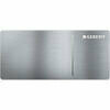 Geberit 115.084.FW.1 Geberit Omega70 Bedieningspaneel closet/urinoir