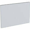Geberit 115.082.SI.1 Geberit Omega Bedieningspaneel closet/urinoir