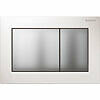 Geberit 115.080.KL.1 Geberit Omega30 Bedieningspaneel closet/urinoir