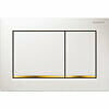 Geberit 115.080.KK.1 Geberit Omega30 Bedieningspaneel closet/urinoir
