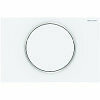 Geberit 115.758.JT.5 Geberit Sigma10 Bedieningspaneel closet/urinoir