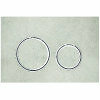 Geberit 115.884.JV.1 Geberit Sigma21 Bedieningspaneel closet/urinoir