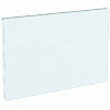 Geberit 115.766.SI.1 Geberit Sigma Bedieningspaneel closet/urinoir