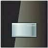 Geberit 116.016.SQ.5 Geberit Sigma50 Bedieningspaneel closet/urinoir