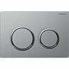 Geberit 115.240.KN.1 Geberit Kappa21 Bedieningspaneel closet/urinoir