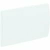 Geberit 115.680.21.1 Geberit Kappa Bedieningspaneel closet/urinoir