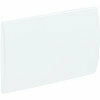 Geberit 115.680.11.1 Geberit Kappa Bedieningspaneel closet/urinoir