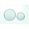 Geberit 115.882.KL.1 Geberit Sigma20 Bedieningspaneel closet/urinoir