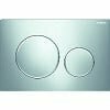 Geberit 115.882.KH.1 Geberit Sigma20 Bedieningspaneel closet/urinoir