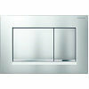Geberit 115.883.KN.1 Geberit Sigma30 Bedieningspaneel closet/urinoir