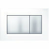 Geberit 115.883.KL.1 Geberit Sigma30 Bedieningspaneel closet/urinoir