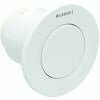 Geberit 116.041.46.1 Geberit Type 01 Bedieningspaneel closet/urinoir